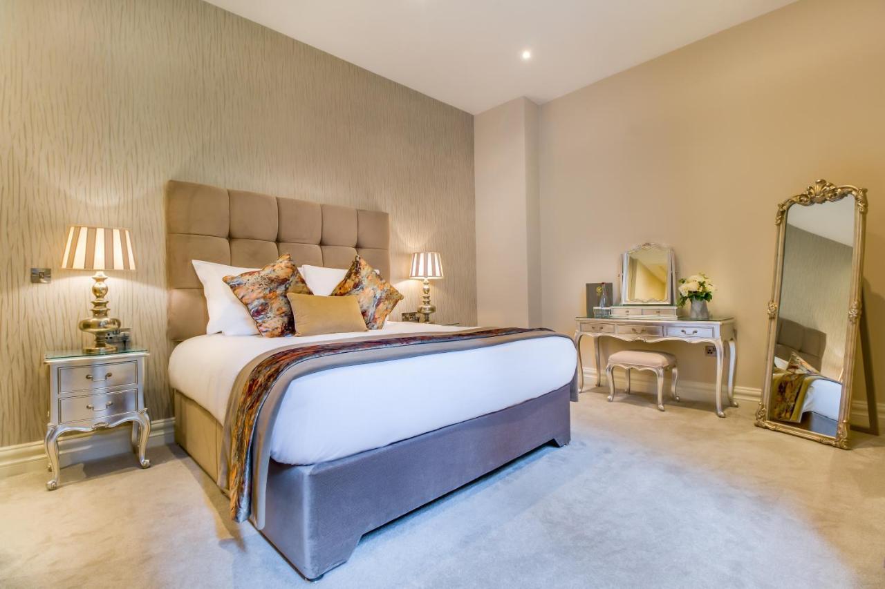 Kingston'S Townhouse Hotel Килорглин Стая снимка