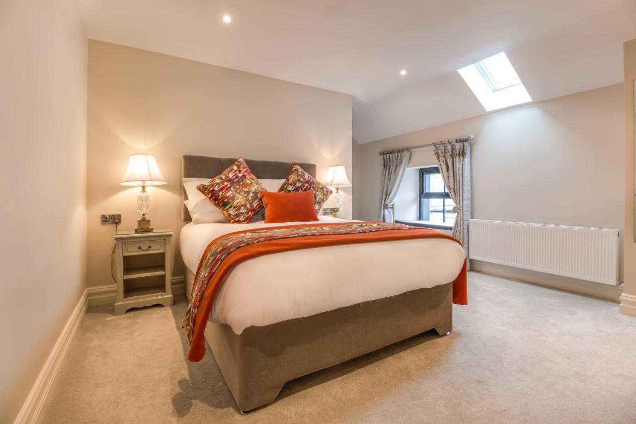 Kingston'S Townhouse Hotel Килорглин Стая снимка
