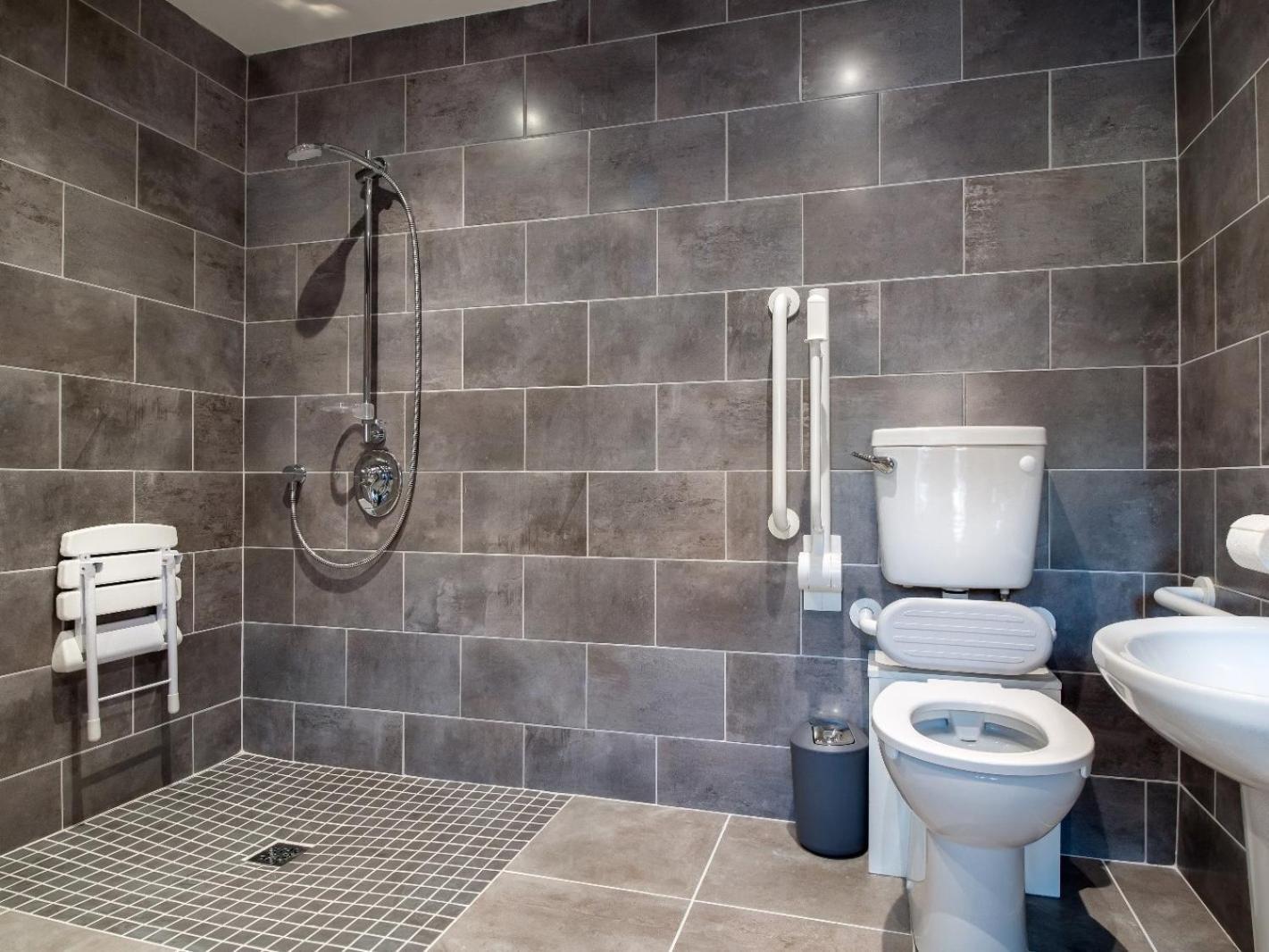 Kingston'S Townhouse Hotel Килорглин Екстериор снимка